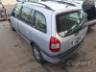 2002 CHEVROLET ZAFIRA 