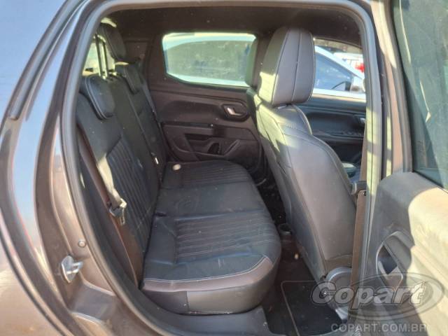 2026 FIAT STRADA CD 
