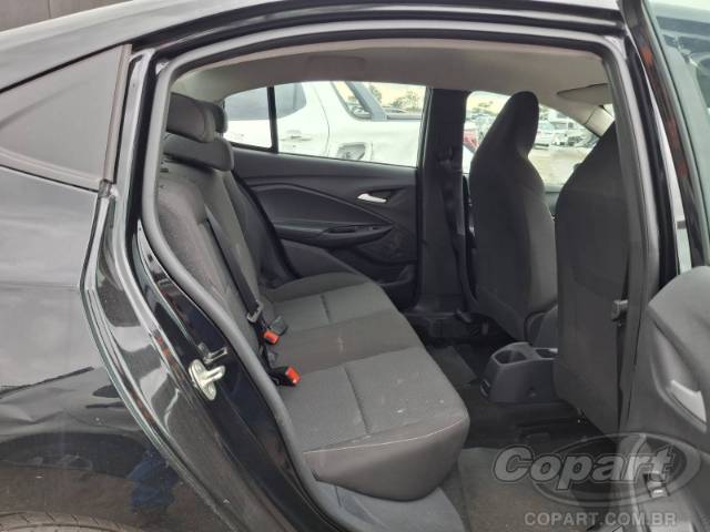 2025 CHEVROLET ONIX PLUS 