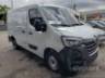2024 RENAULT MASTER FURGAO 