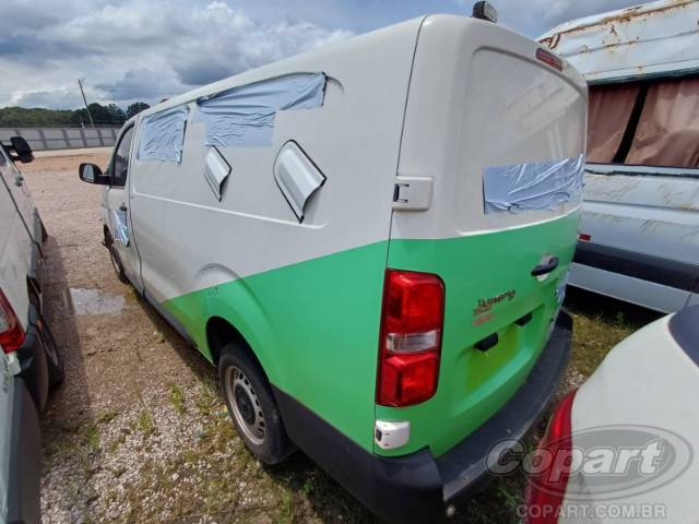 2023 CITROEN JUMPY 