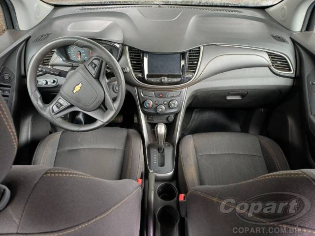 2017 CHEVROLET TRACKER 