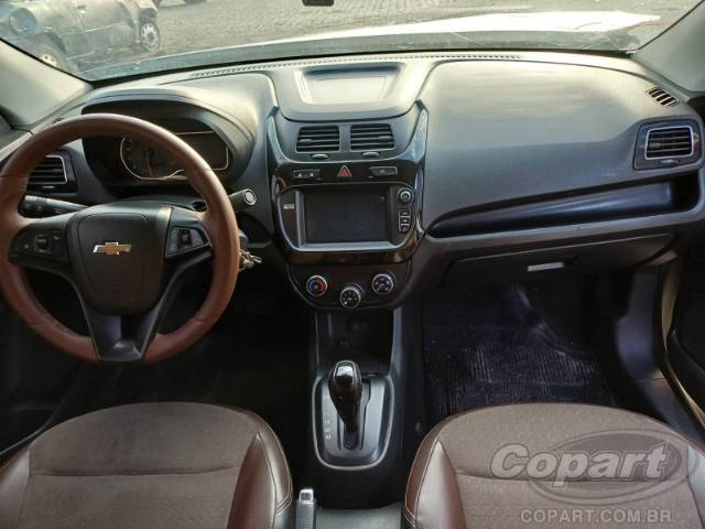 2016 CHEVROLET COBALT 