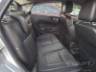 2015 FORD FIESTA SEDAN 