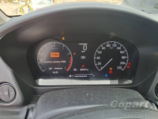 2023 HONDA CITY HATCHBACK 