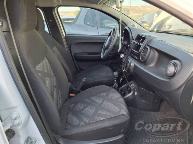 2025 FIAT MOBI 