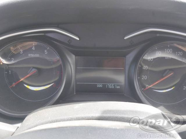 2025 CHEVROLET ONIX PLUS 
