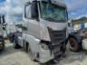 2025 IVECO S-WAY 