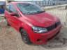 2011 VOLKSWAGEN FOX 