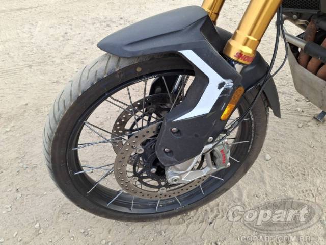 2025 TRIUMPH TIGER 