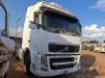 2012 VOLVO FH 