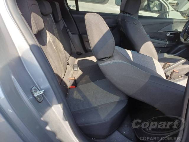 2024 PEUGEOT 208 