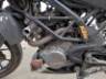 2017 KTM 200 DUKE 