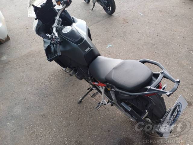 2023 DUCATI MULTISTRADA 