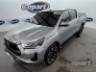 2022 TOYOTA HILUX CD 