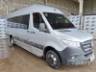2022 MERCEDES BENZ SPRINTER 