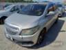 2013 CHEVROLET ONIX 