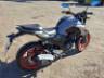 2026 YAMAHA FZ25 FAZER 