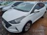 2021 HYUNDAI HB20 