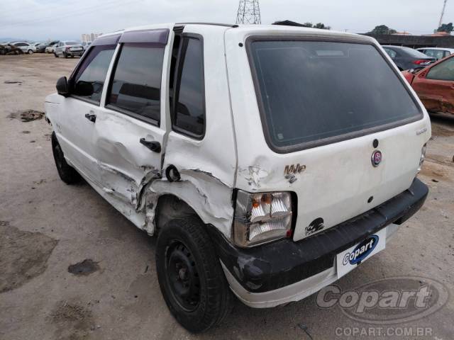 2013 FIAT UNO 