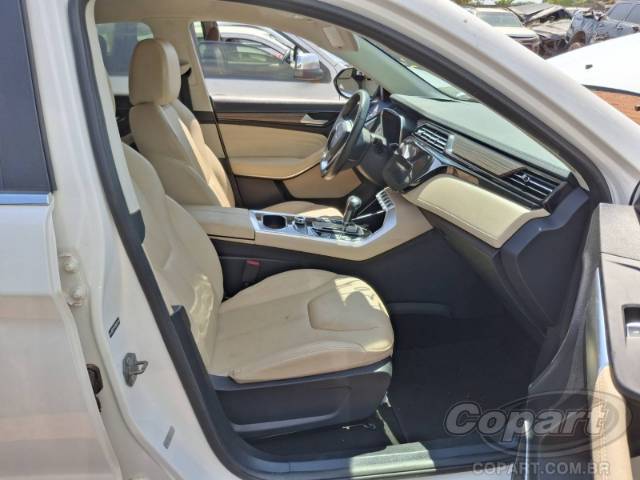 2021 FORD TERRITORY 