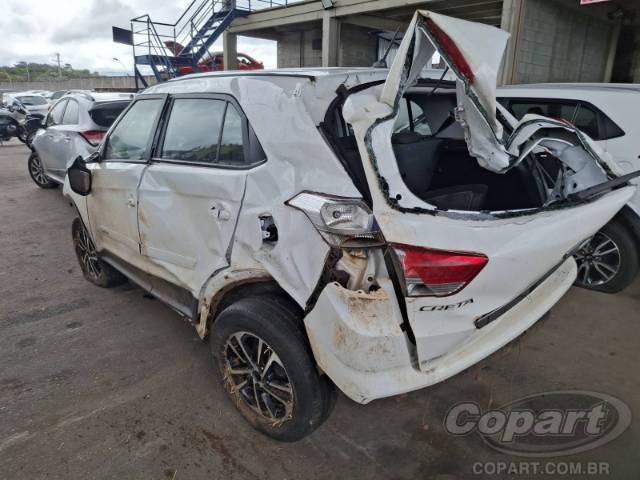 2020 HYUNDAI CRETA 