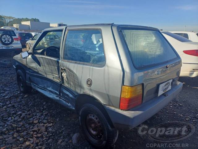 1998 FIAT UNO 