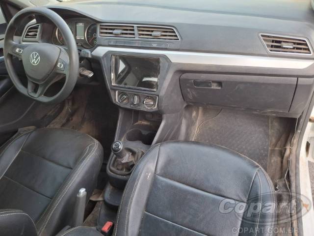 2025 VOLKSWAGEN SAVEIRO 