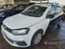 2018 VOLKSWAGEN GOL 