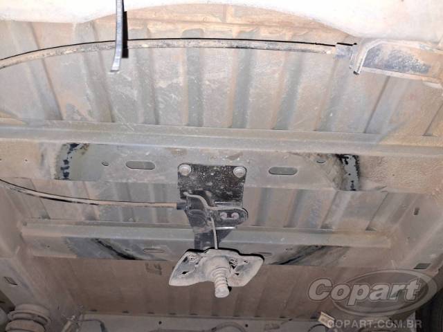 2022 RENAULT MASTER FURGAO 