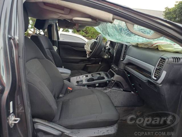 2024 FORD RANGER CD 