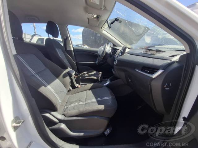 2025 CHEVROLET TRACKER 