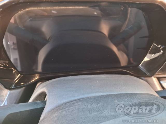 2025 CHEVROLET SPIN 