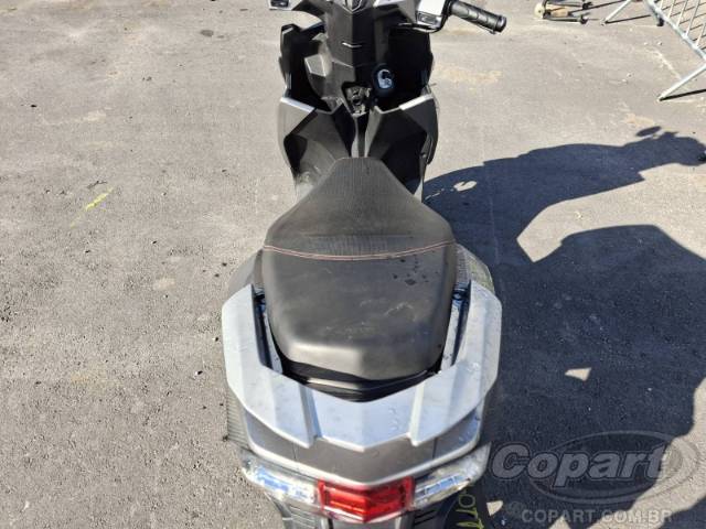 2023 HONDA ELITE 