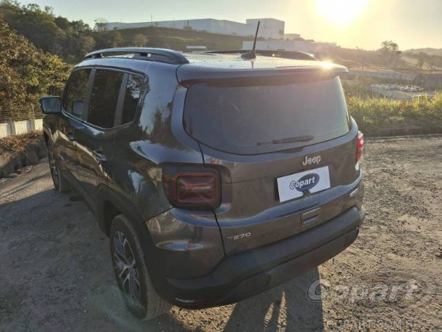 2023 JEEP RENEGADE 