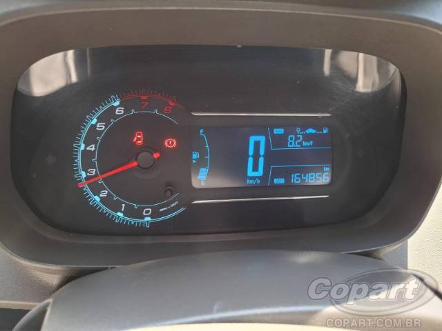 2013 CHEVROLET COBALT 