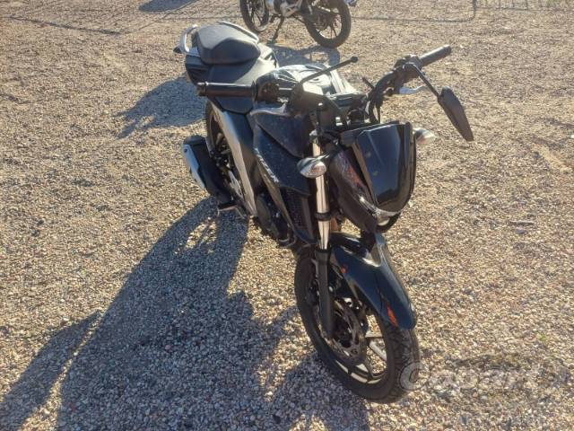 2023 YAMAHA FZ25 FAZER 