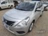 2017 NISSAN VERSA 
