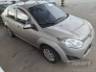 2011 FORD FIESTA SEDAN 