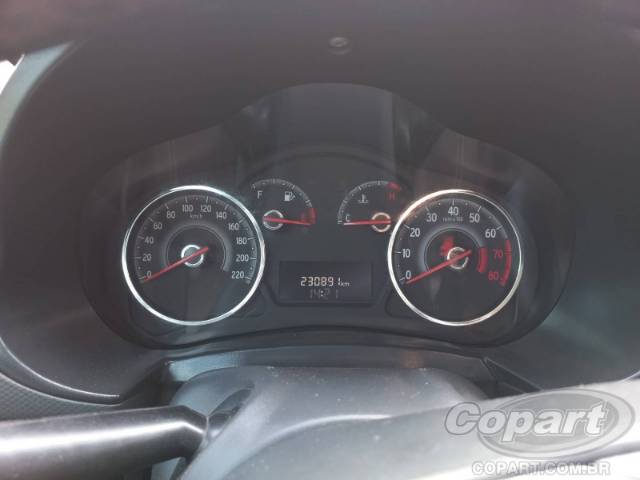 2018 FIAT GRAND SIENA 