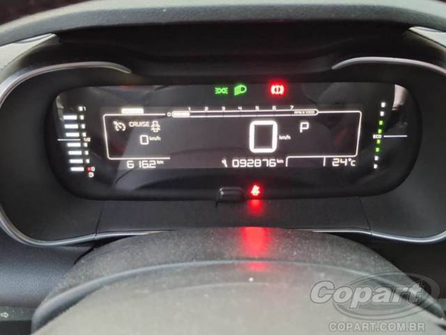 2020 CITROEN C4 CACTUS 