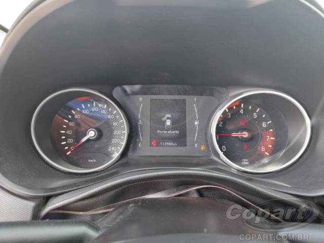 2018 FIAT TORO 