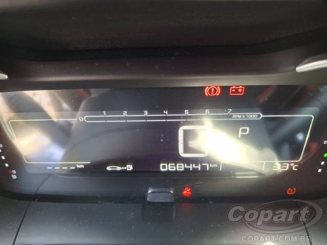 2022 CITROEN C4 CACTUS 