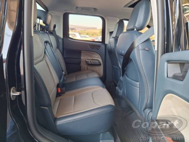 2025 FORD MAVERICK 