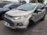 2014 FORD ECOSPORT 
