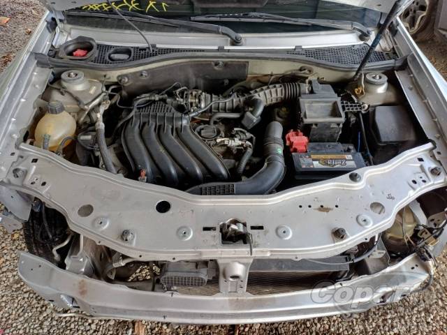 2022 RENAULT DUSTER OROCH 