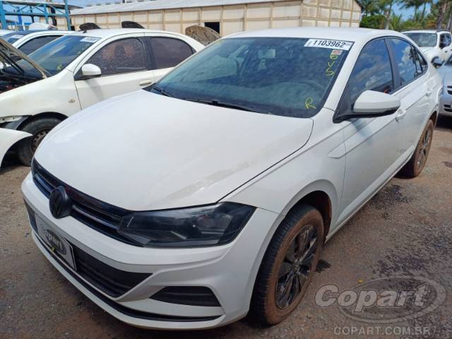 2022 VOLKSWAGEN VIRTUS 