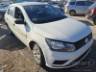 2021 VOLKSWAGEN VOYAGE 