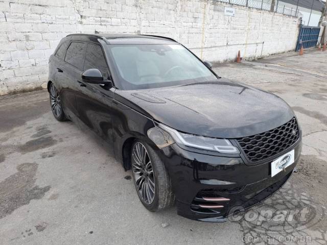 2023 LAND ROVER RANGE ROVER VELAR 