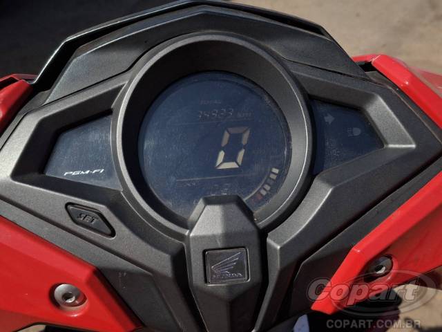 2022 HONDA ELITE 
